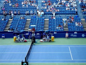 Tennis Betting Exchange